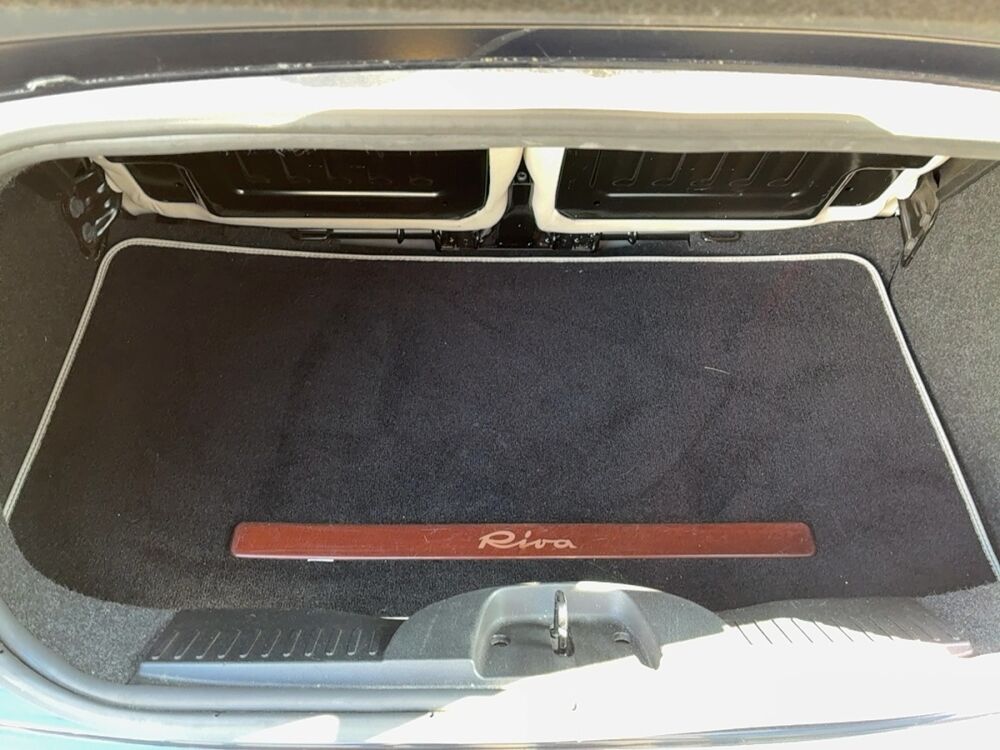 500 0.9 8V 105ch TwinAir S/S Riva 2016 occasion 85140 Les Essarts