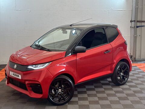 Citro&euml;n Jumpy 0.5 CITY SPORT 2026 occasion &Eacute;tr&eacute;chy 91580