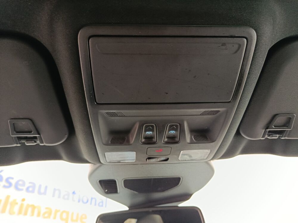 Kuga 2.5 190 Hybrid Flexifuel Pshif ST-Line X 2023 occasion 91580 &Eacute;tr&eacute;chy