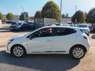 Clio Evolution TCe 90 X-Tronic 2025 occasion 42240 Unieux
