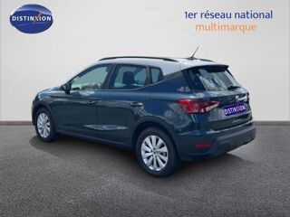 Arona 1.0 TSI 115CH STYLE SPECIAL EDITION 2025 occasion 91580 &Eacute;tr&eacute;chy