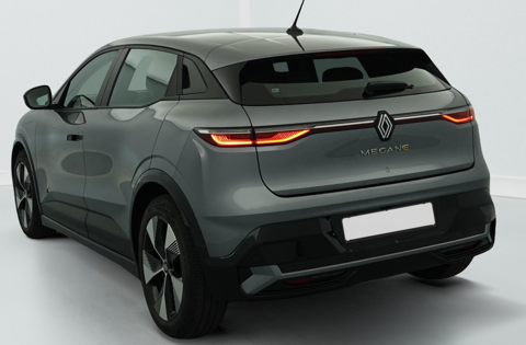M&eacute;gane equilibre EV60 220ch optimum charge 2022 occasion 63360 Gerzat