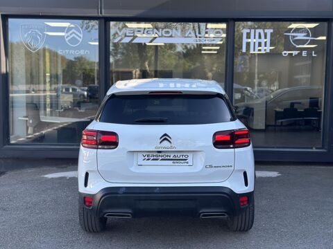 C5 aircross PureTech 130 S&S EAT8 Feel Pack 2023 occasion 30140 Anduze