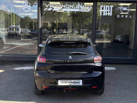208 BLUEHDI 100 S&S Allure 2022 occasion 30140 Anduze