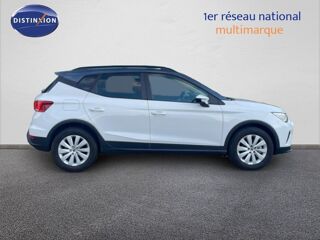 Arona 1.0 TSI 115CH STYLE SPECIAL EDITION 2025 occasion 91580 &Eacute;tr&eacute;chy