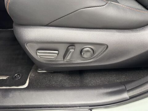 RAV 4 Hybride AWD 222ch Trail 2023 occasion 76360 Barentin