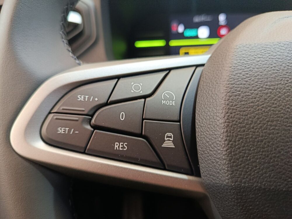 Duster journey hybrid 155 2026 occasion 91580 &Eacute;tr&eacute;chy