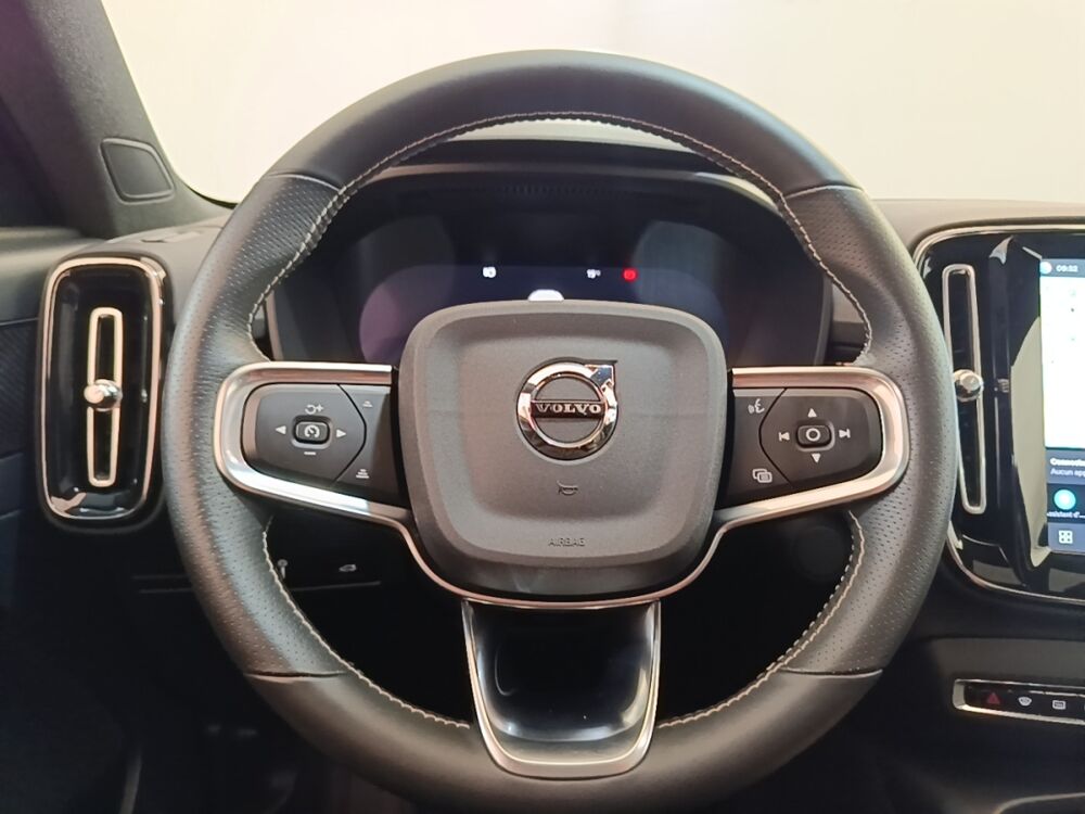 XC40 P8 408 R-Design 1EDT 2021 occasion 91580 &Eacute;tr&eacute;chy