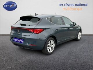 Leon 2.0 TDI 115CH STYLE XL 2025 occasion 91580 &Eacute;tr&eacute;chy