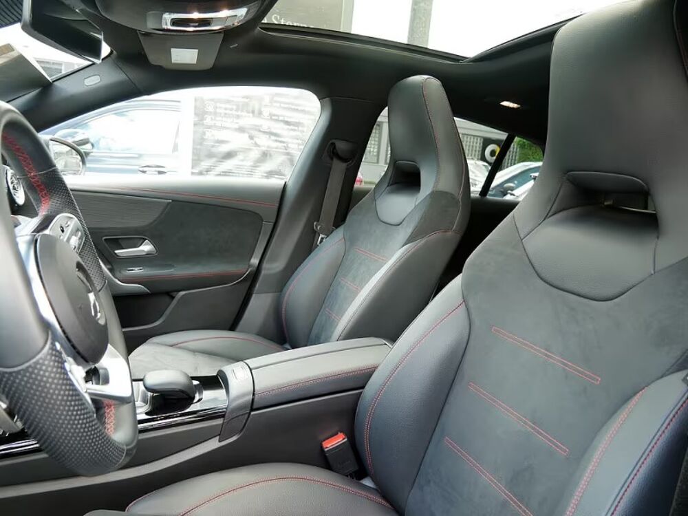 Classe CLA CLA 250 e Amg Line 218 Toit ouvrant Cam&eacute;ra 360&deg; Autres dispo 2022 occasion 69007 Lyon