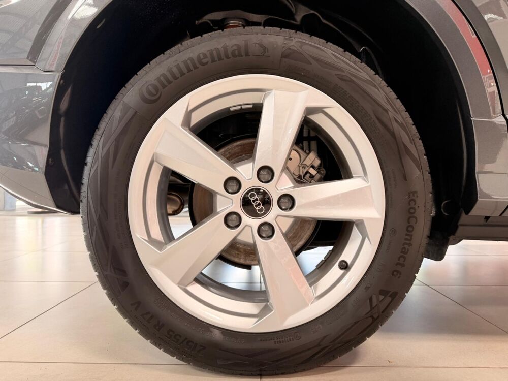 Q2 35 TFSI 150 S Tronic S Line 2026 occasion 63360 Gerzat