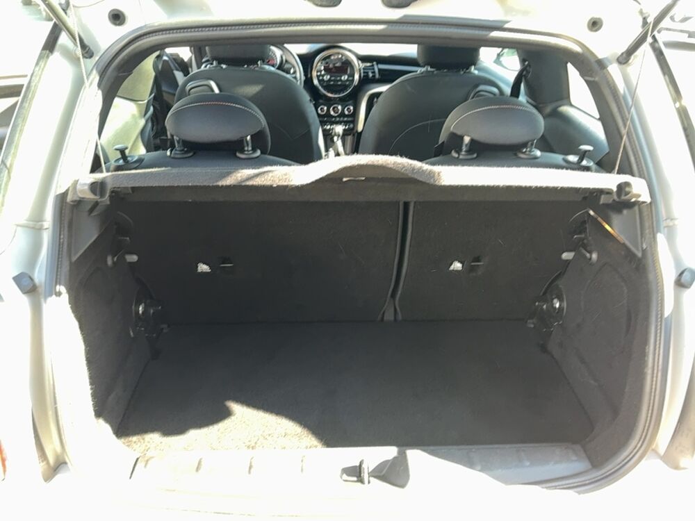 MINI COUPE Cooper D 112 ch 2014 occasion 85140 Les Essarts