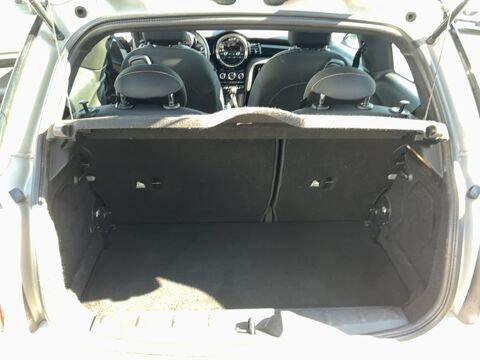 MINI COUPE Cooper D 112 ch 2014 occasion 85140 Les Essarts