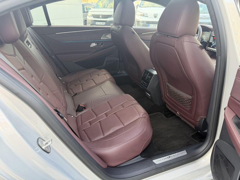 DS9 1.6 E-TENSE 360 RIVOLI + 4WD 2022 occasion 69330 Meyzieu