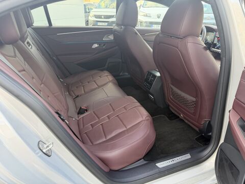 DS9 1.6 E-TENSE 360 RIVOLI + 4WD 2022 occasion 69330 Meyzieu