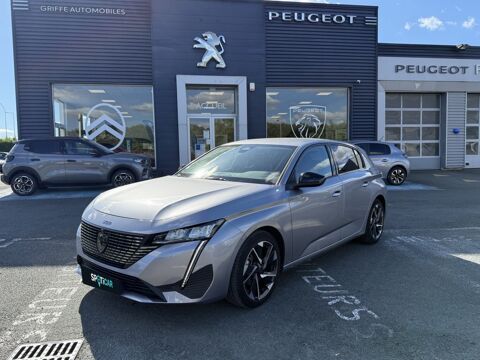 Annonce voiture Peugeot 308 16990 €