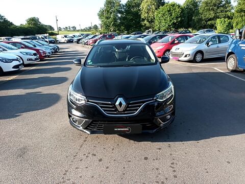 M&eacute;gane Intens Energy dCi 130 2018 occasion 35210 Ch&acirc;tillon-en-Vendelais