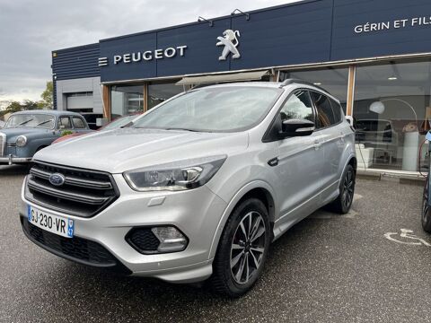 Ford Kuga 1.5T ECOBOOST 120ch 4x2 S/S ST LINE 2019 occasion Buzet-sur-Baïse 47160