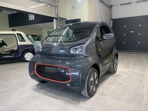 Annonce voiture Citroën Jumpy 11990 €