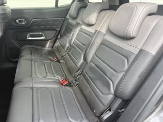 C5 aircross Hybride recharg 225 e-EAT8 Shine Pack 2023 occasion 69330 Meyzieu