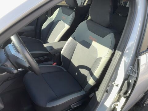 Duster Extreme TCe 130 4x4 2024 occasion 85140 Les Essarts