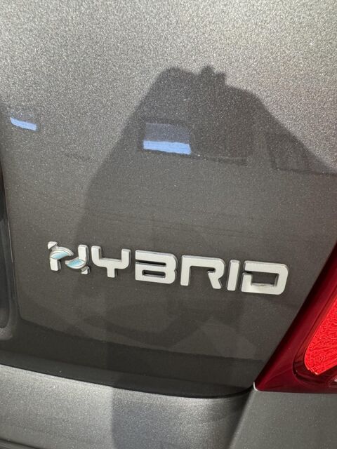 500 Hybrid 1.0 BSG 70 ch Dolcevita 2022 occasion 76360 Barentin