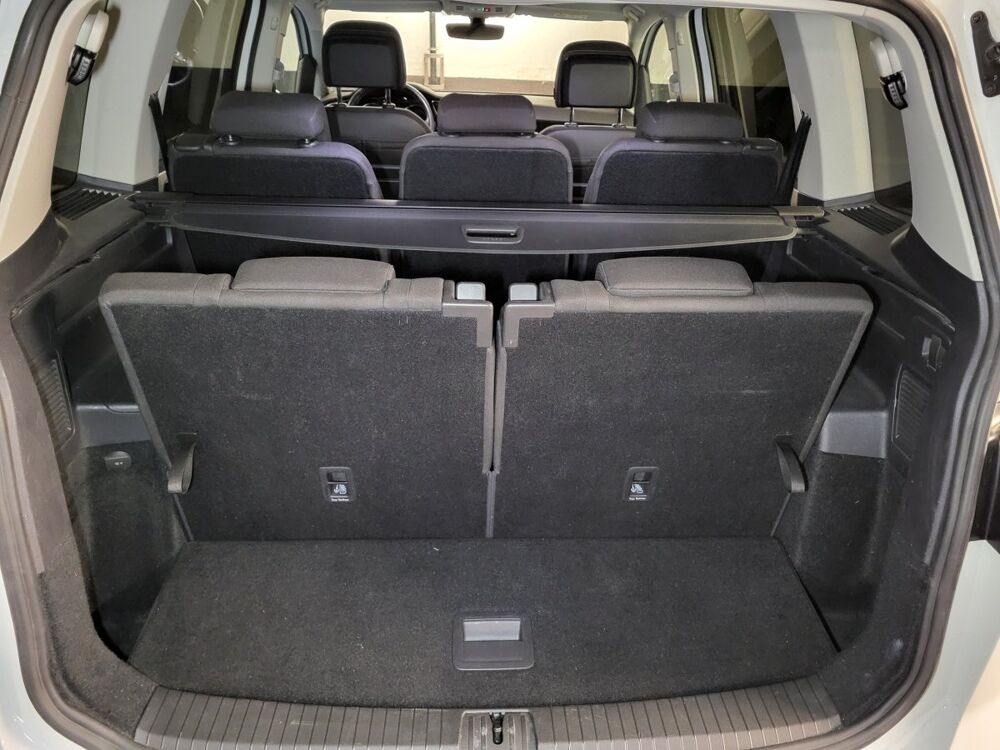 Touran 2.0 TDI 150 DSG7 Carat 7 places 2020 occasion 93600 Aulnay-sous-Bois