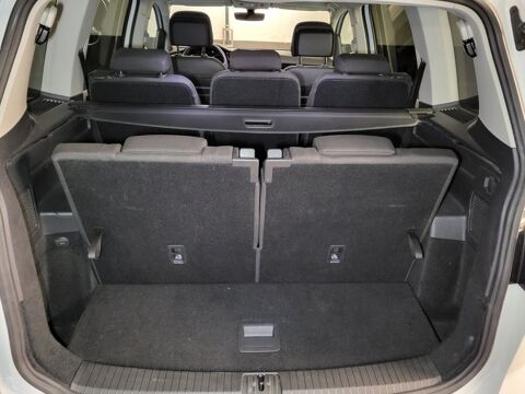 Touran 2.0 TDI 150 DSG7 Carat 7 places 2020 occasion 93600 Aulnay-sous-Bois