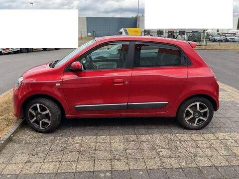 Twingo Intense Energy TCe 90 2017 occasion 35210 Ch&acirc;tillon-en-Vendelais