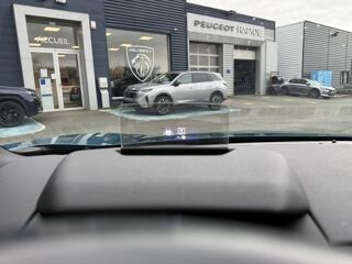 DS3 PureTech 130 Auto Performance Line 2021 occasion 86300 Chauvigny