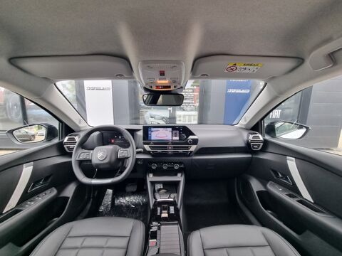 C4 e 136 ch (100 kW) Auto MAX 2026 occasion 30260 Quissac