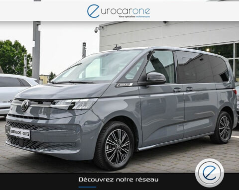 Volkswagen MULTIVAN 1.4 eHybrid DSG6 Style Court - AUTRES MODELES DISPONIBLES 2022 occasion Lyon 69007
