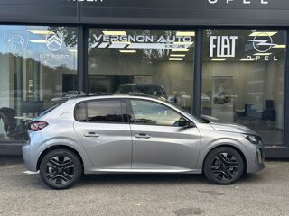 208 Turbo 100 ch ENVY 2026 occasion 30140 Anduze