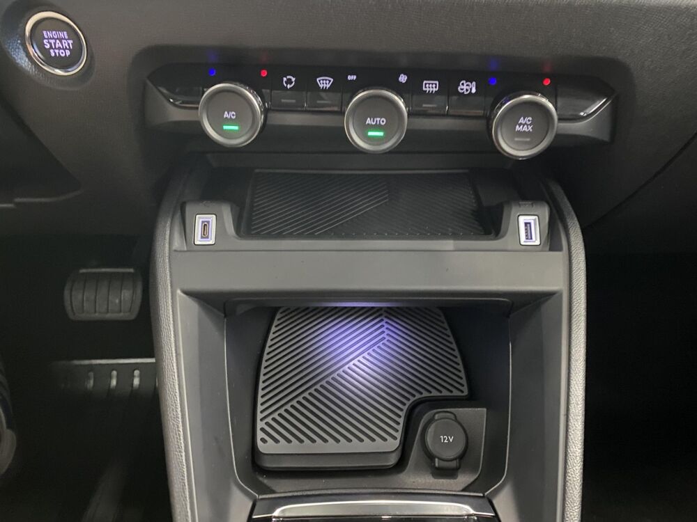 C4 e 156 ch (115 kW) Auto MAX 2024 occasion 38550 Saint-Maurice-l'Exil