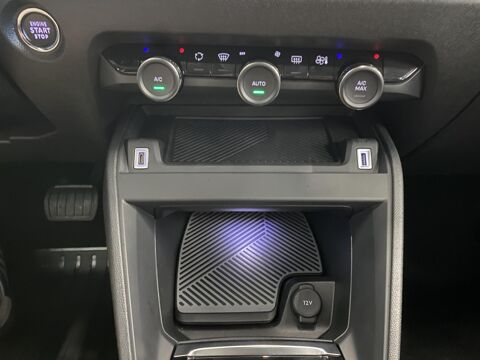 C4 e 156 ch (115 kW) Auto MAX 2024 occasion 38550 Saint-Maurice-l'Exil