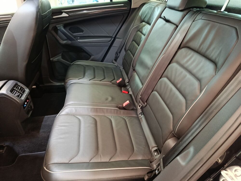 Tiguan 2.0 TDI 150 DSG7 Elegance 2021 occasion 91580 &Eacute;tr&eacute;chy