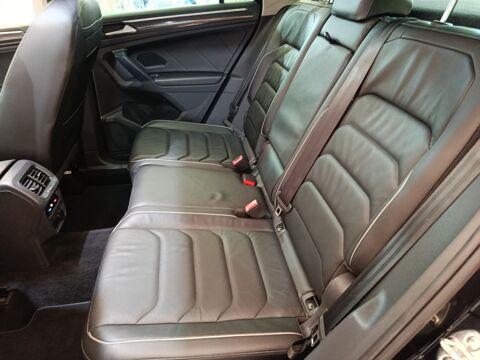 Tiguan 2.0 TDI 150 DSG7 Elegance 2021 occasion 91580 &Eacute;tr&eacute;chy