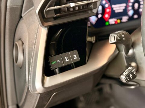 A3 30 TFSI MHEV S Tronic 110 Design 2023 occasion 63360 Gerzat