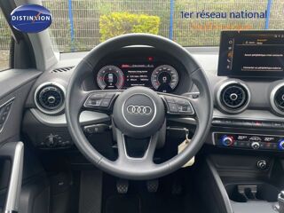 Q2 30 TDI 116CH S-LINE 2025 occasion 91580 &Eacute;tr&eacute;chy