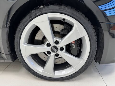 RS3 2.5 TFSI S TRONIC QUATTRO 2020 occasion 76360 Barentin