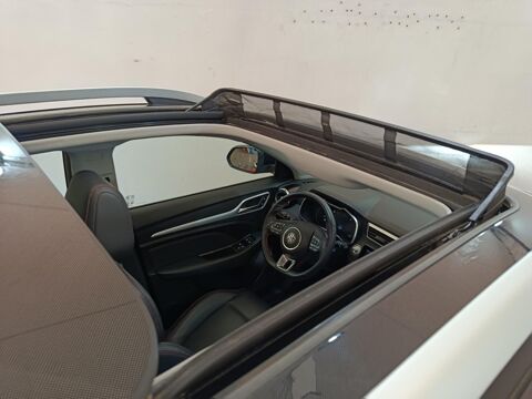 ZS EV Luxury 70kWh 2024 occasion 91580 &Eacute;tr&eacute;chy