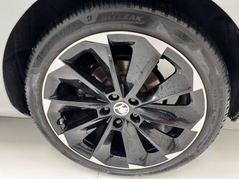 Superb 2.0 TDI SCR 150 DSG7 Sportline 2024 occasion 76360 Barentin