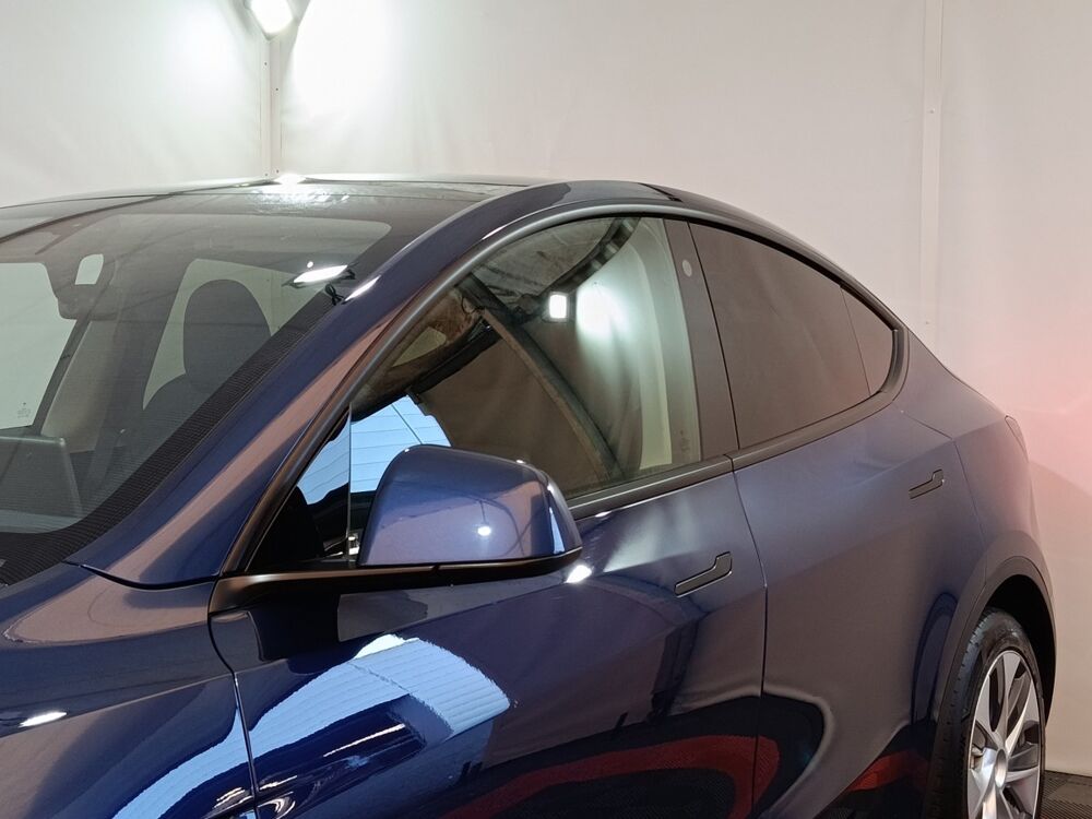 Model Y Grande Autonomie Dual-Motor AWD 2023 occasion 91580 &Eacute;tr&eacute;chy