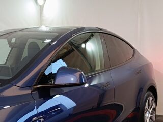Model Y Grande Autonomie Dual-Motor AWD 2023 occasion 91580 &Eacute;tr&eacute;chy