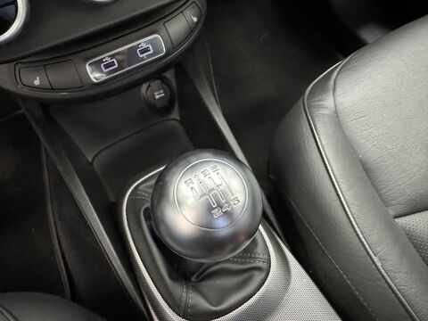 500 X 1.6 Multijet 120ch Sport 2023 occasion 76360 Barentin
