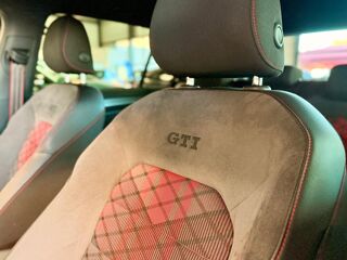 Golf 2.0 TSI 290 DSG7 GTI TCR 2019 occasion 63360 Gerzat