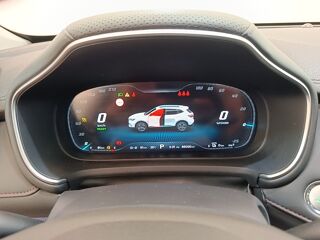MG.EHS 1.5T GDI PHEV Luxury Auto 2023 occasion 91580 &Eacute;tr&eacute;chy