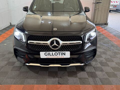 GLB 200 d AMG Line 2020 occasion 91580 &Eacute;tr&eacute;chy