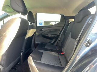 Micra IG-T 92 Xtronic Kiiro 2022 occasion 40600 Biscarrosse