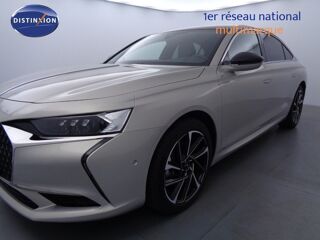 DS9 HYBRIDE E-TENSE 225CH EAT8 RIVOLI+ 2022 occasion 91580 &Eacute;tr&eacute;chy